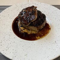 俺のフレンチ グランメゾン 大手町 - 