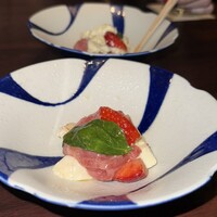 USHIMITSU NISHIAZABU - 
