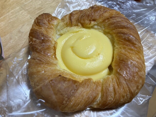 越後屋菓子店 - 磐城常葉（パン）