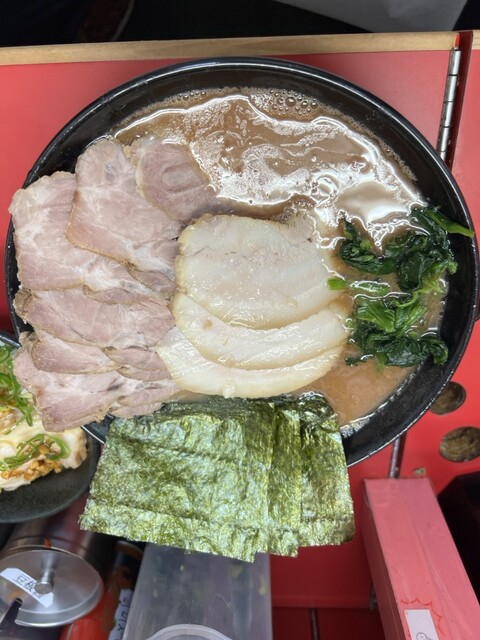 Musashi Ya Chitosekarasuyama Ten photo 5