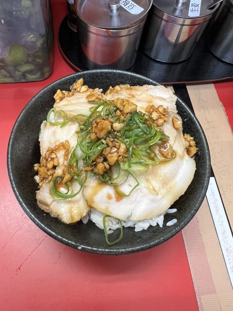 Musashi Ya Chitosekarasuyama Ten photo 4