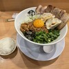 麺や マルショウ 地下鉄新大阪店