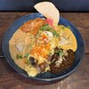 しまなみカレー ルリヲン - 