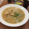 大衆食堂 半田屋 新道丘珠店
