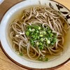 ドライブインかわら 立喰いうどん