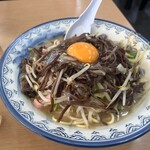 井手ちゃんぽん - 