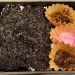 道の駅 北前船 松前 - 料理写真: