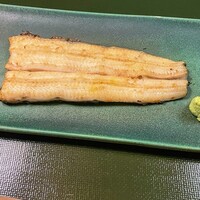 うなぎ秋本 - 