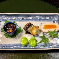 うなぎ秋本 - 