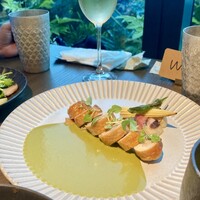 SAAWAAN BISTRO - 