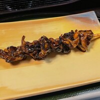 うなぎ秋本 - 