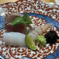 料理屋 みや﨑 - 