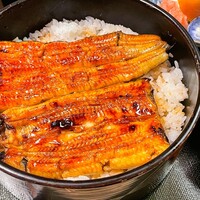 うなぎ秋本 - 