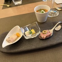 Jose Luis Karuizawa - 