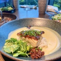 SAAWAAN BISTRO - 