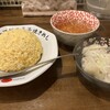 らーめん チョンマゲ 神戸三宮店