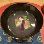 御料理 やま田 - 