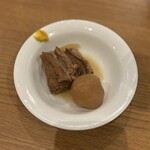 牛たん料理 閣 - 
