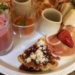 BABYFACE SKY TERRACE - 