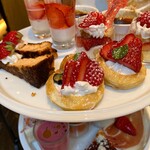 BABYFACE SKY TERRACE - 