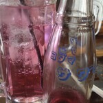 東立石三丁目酒場 - バイスサワー