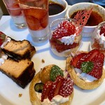 BABYFACE SKY TERRACE - 