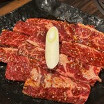 焼肉みつ星 - 