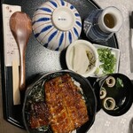 ひつまぶし稲生 - 