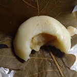 菊本和菓子店 - みそあん