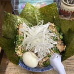 葫 - 塩全部入り