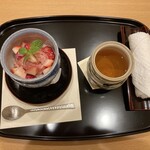 御料理 やま田 - 