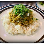 SPRING FIELD - 香料咖哩♫