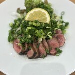 牛たん料理 閣 - 