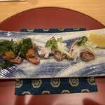 御料理 やま田 - 