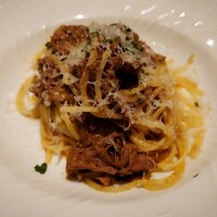 La Brianza - ラグーソース