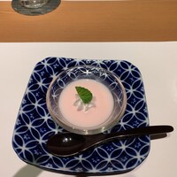 難波 鮨 よこ田 - 