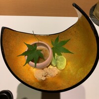 難波 鮨 よこ田 - 