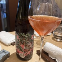 レストラン トヨ トーキョー - 