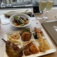 スカイグリルブッフェ武藏 - 
