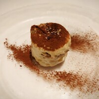 La Brianza - ティラミス