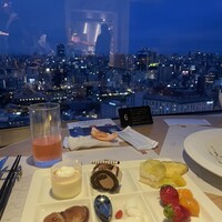 スカイグリルブッフェ武藏 - 