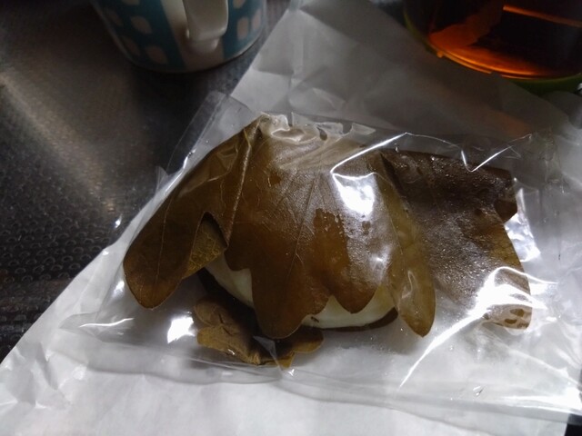 Kikumoto Wagashi Ten photo 2