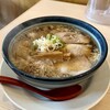ワンタンメンの満月 三鷹店