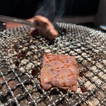 KOME to NIKU KIJIMA CHICHIBU - 