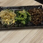 和牛焼肉 一期一縁 - 
