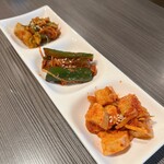 KOME to NIKU KIJIMA CHICHIBU - 