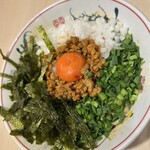キング製麺 - 