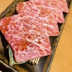 焼肉 大門 寺町店 - 