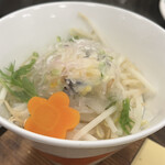 ビューホテル壱岐 - 