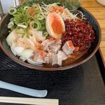 ラーメン見田家 - 